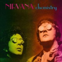 Nirvana - Chemistry [3CD] (1999/2022) MP3