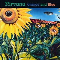 Nirvana - Orange And Blue (1996/2022) MP3