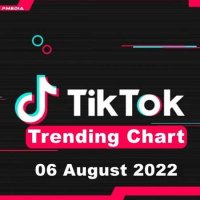 VA - TikTok Trending Top 50 Singles Chart [06.08] (2022) MP3