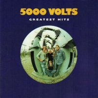 5000 Volts - The Greatest Hits (2022) MP3