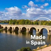 VA - Made in Spain (2022) MP3