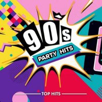 VA - 90s Party Hits (2022) MP3