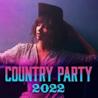 VA - Country Party 2022 (2022) MP3