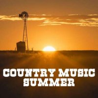 VA - Country Music Summer (2022) MP3