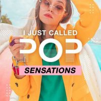 VA - I Just Called - Pop Sensations (2022) MP3