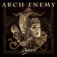 Arch Enemy - Deceivers (2022) MP3