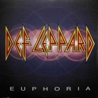 Def Leppard - Euphoria [Remastered] (1999/2022) MP3