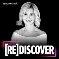 Olivia Newton-John - Rediscover (2022) MP3