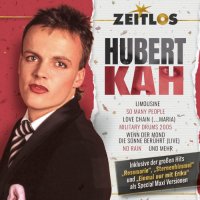 Hubert Kah - Zeitlos (2022) MP3