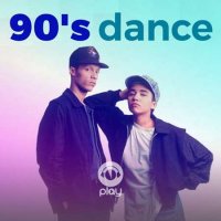VA - 90's Dance (2022) MP3