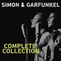 Simon & Garfunkel - Complete Collection (2022) MP3
