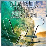 VA - World Sound Summer Jackin' Session (2022) MP3
