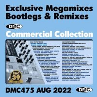 VA - DMC Commercial Collection 475 (2022) MP3