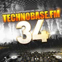 VA - Technobase.Fm Vol. 34 (2022) MP3