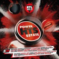 VA - RTL 102.5: Power Hits Estate 2022 [3CD] (2022) MP3