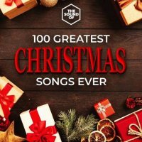 VA - 100 Greatest Christmas Songs Ever (2022) MP3