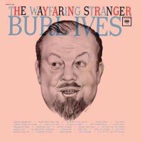Burl Ives - The Wayfaring Stranger (2022) MP3
