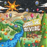 Fireside Collective - Across the Divide (2022) MP3