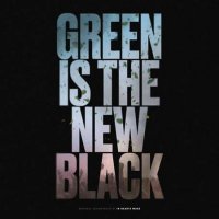 In Hearts Wake - Green Is The New Black [Official Soundtrack] (2022) MP3