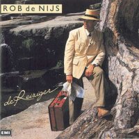Rob de Nijs - De Reiziger [Expanded Edition] (1989/2022) MP3