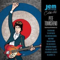 VA - Jem Records Celebrates Pete Townshend (2022) MP3