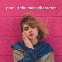 VA - pov: ur the main character (2022) MP3