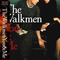The Walkmen - You & Me [Sun Studio Edition] (2022) MP3