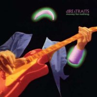 Dire Straits - Money For Nothing [2022 Remaster] (1988/2022) MP3