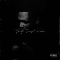 Leaf Ward - They Forgot : The Album (2022) MP3