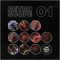 VA - Retroscope 01 (2022) MP3
