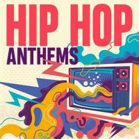 VA - Hip Hop Anthems (2022) MP3
