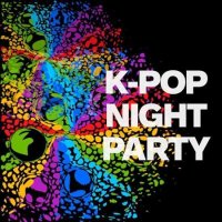 VA - K-Pop Night Party (2022) MP3