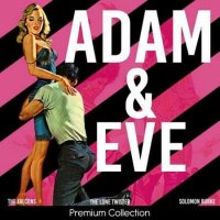 VA - Adam & Eve [Premium Collection] (2022) MP3