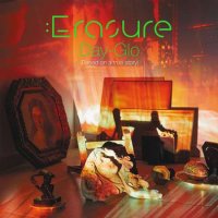 Erasure - Day-Glo [Based on a True Story] (2022) MP3