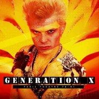 Generation X - Paris Theatre 78-81 [Live] (1978/2022) MP3