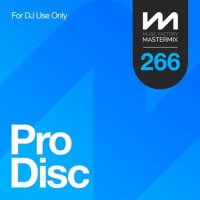 VA - Mastermix Pro Disc 266 (2022) MP3