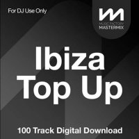 VA - Mastermix Ibiza Anthems Top Up - Club Classics (2022) MP3