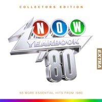 VA - Now 80 Yearbook Extra [3CD] (2022) MP3