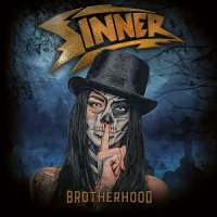Sinner - Brotherhood (2022) MP3