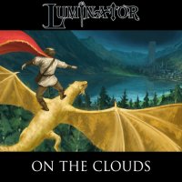 Luminator - On the Clouds [EP] (2022) MP3