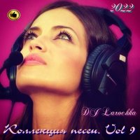  -  . Vol 9 (2022) 3  DJ Larochka