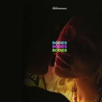 Disasterpeace - Bodies Bodies Bodies [Original Motion Picture Soundtrack] (2022) MP3