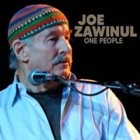 Joe Zawinul - One People [Live Remastered] (2022) MP3