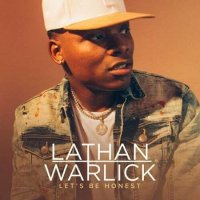 Lathan Warlick - Let's Be Honest - EP (2022) MP3