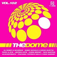 VA - The Dome Vol.102 [2CD] (2022) MP3