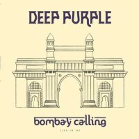 Deep Purple - Bombay Calling [Live in 95 Remastered] (2022) MP3