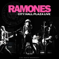 Ramones - City Hall Plaza Live [live] (1979/2022) MP3