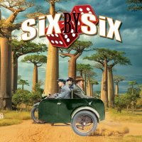 Six By Six - Six By Six (2022) MP3