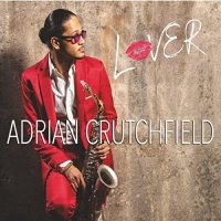 Adrian Crutchfield - Lover (2022) MP3