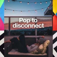 VA - Pop to Disconnect (2022) MP3